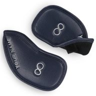 Craftsman Golf Personalized With Your Name — Black, view 5 of 6