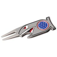 Craftsman Golf Shark Divot Repair Tool With Marker, view 1 of 4