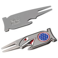Craftsman Golf Shark Divot Repair Tool With Marker, view 4 of 4