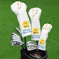 Craftsman Golf Alcohol You Later, view 3 of 10
