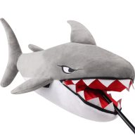 Craftsman Golf Shark — Grey, view 1 of 16
