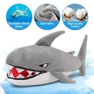Craftsman Golf Shark — Grey, view 3 of 16