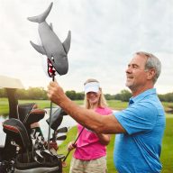 Craftsman Golf Shark — Grey, view 7 of 7