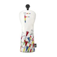 Craftsman Golf Colorful Tees, view 16 of 21