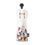 Craftsman Golf Colorful Tees, view 17 of 21