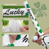 Craftsman Golf Four-Leaf Clover, view 3 of 54