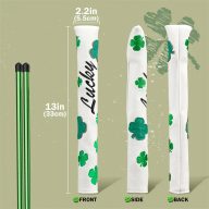 Craftsman Golf Four-Leaf Clover, view 4 of 54
