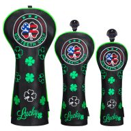 Craftsman Golf Four-Leaf Clover — Black, view 6 of 54