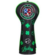 Craftsman Golf Four-Leaf Clover — Black, view 7 of 54