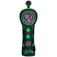 Craftsman Golf Four-Leaf Clover — Black, view 10 of 54