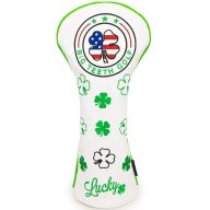 Craftsman Golf Four-Leaf Clover — White, view 11 of 54