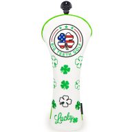 Craftsman Golf Four-Leaf Clover — White, view 12 of 54