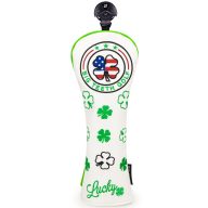 Craftsman Golf Four-Leaf Clover — White, view 13 of 54