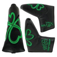 Craftsman Golf Four-Leaf Clover — Black, view 14 of 54