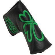 Craftsman Golf Four-Leaf Clover — Black, view 15 of 54