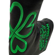 Craftsman Golf Four-Leaf Clover — Black, view 19 of 54