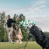 Craftsman Golf Four-Leaf Clover, view 22 of 54