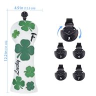 Craftsman Golf Four-Leaf Clover, view 25 of 54