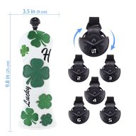 Craftsman Golf Four-Leaf Clover, view 26 of 54