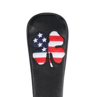Craftsman Golf Four-Leaf Clover — Black, view 30 of 54