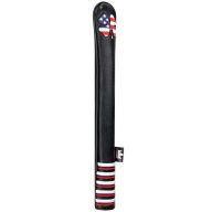 Craftsman Golf Four-Leaf Clover — Black, view 5 of 5