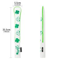 Craftsman Golf Four-Leaf Clover — White, view 4 of 9