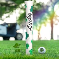 Craftsman Golf Four-Leaf Clover — White, view 37 of 54