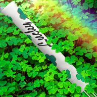 Craftsman Golf Four-Leaf Clover — White, view 38 of 54