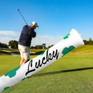 Craftsman Golf Four-Leaf Clover — White, view 40 of 54