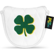 Craftsman Golf Four-Leaf Clover — White, view 41 of 54