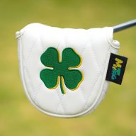 Craftsman Golf Four-Leaf Clover — White, view 3 of 10