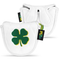 Craftsman Golf Four-Leaf Clover — White, view 44 of 54