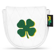 Craftsman Golf Four-Leaf Clover — White, view 45 of 54