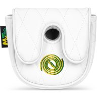 Craftsman Golf Four-Leaf Clover — White, view 46 of 54