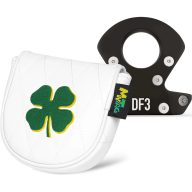 Craftsman Golf Four-Leaf Clover — White, view 49 of 54