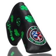 Craftsman Golf Four-Leaf Clover — Black, view 50 of 54