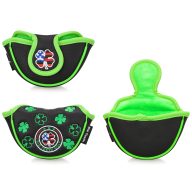 Craftsman Golf Four-Leaf Clover — Black, view 52 of 54