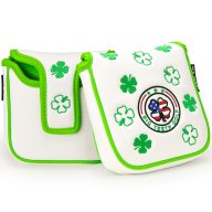 Craftsman Golf Four-Leaf Clover — White, view 54 of 54