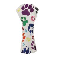 Craftsman Golf Colorful Bear Paw, view 1 of 5