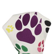 Craftsman Golf Colorful Bear Paw, view 2 of 5