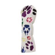 Craftsman Golf Colorful Bear Paw, view 3 of 5
