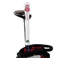 Craftsman Golf Flamingo, view 5 of 45