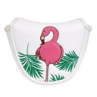 Craftsman Golf Flamingo — White, view 6 of 45