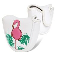 Craftsman Golf Flamingo — White, view 11 of 45
