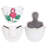 Craftsman Golf Flamingo — White, view 12 of 45