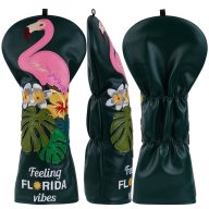 Craftsman Golf Flamingo — Dark Green, view 22 of 45