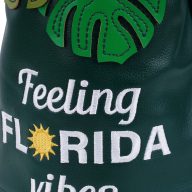 Craftsman Golf Flamingo — Dark Green, view 23 of 45