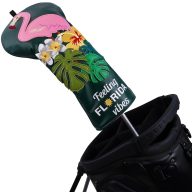 Craftsman Golf Flamingo — Dark Green, view 27 of 45