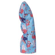 Craftsman Golf Flamingo — Blue, view 3 of 6