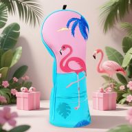 Craftsman Golf Flamingo — Blue, view 34 of 45